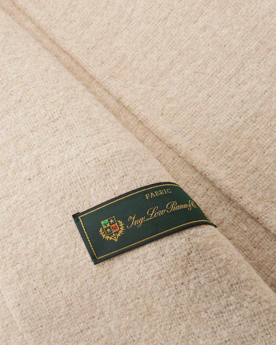 Manzoni 24 Wolljacke