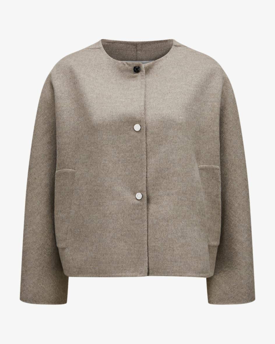 Manzoni 24 Wolljacke