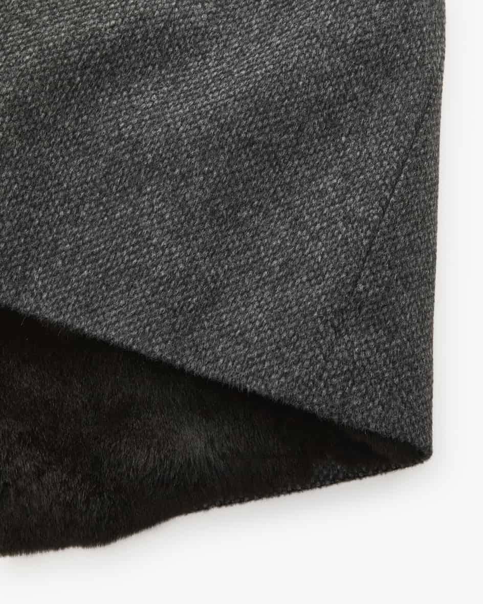 Manzoni 24 Wollmantel