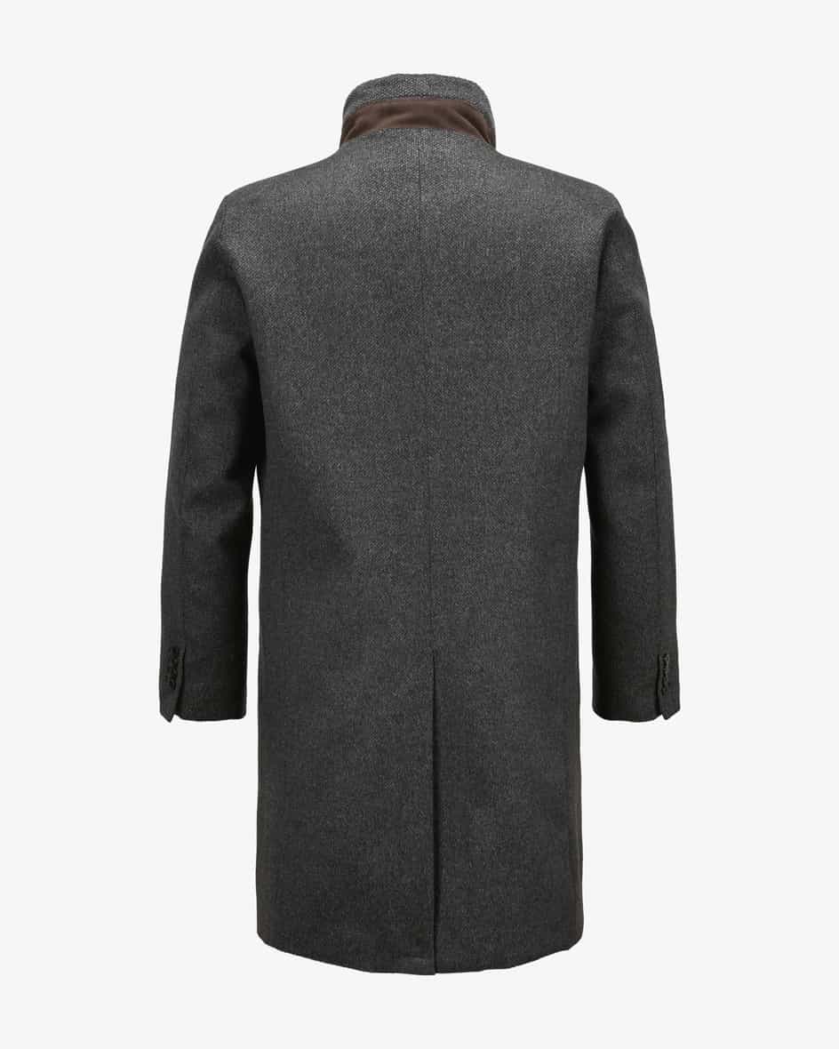 Manzoni 24 Wollmantel