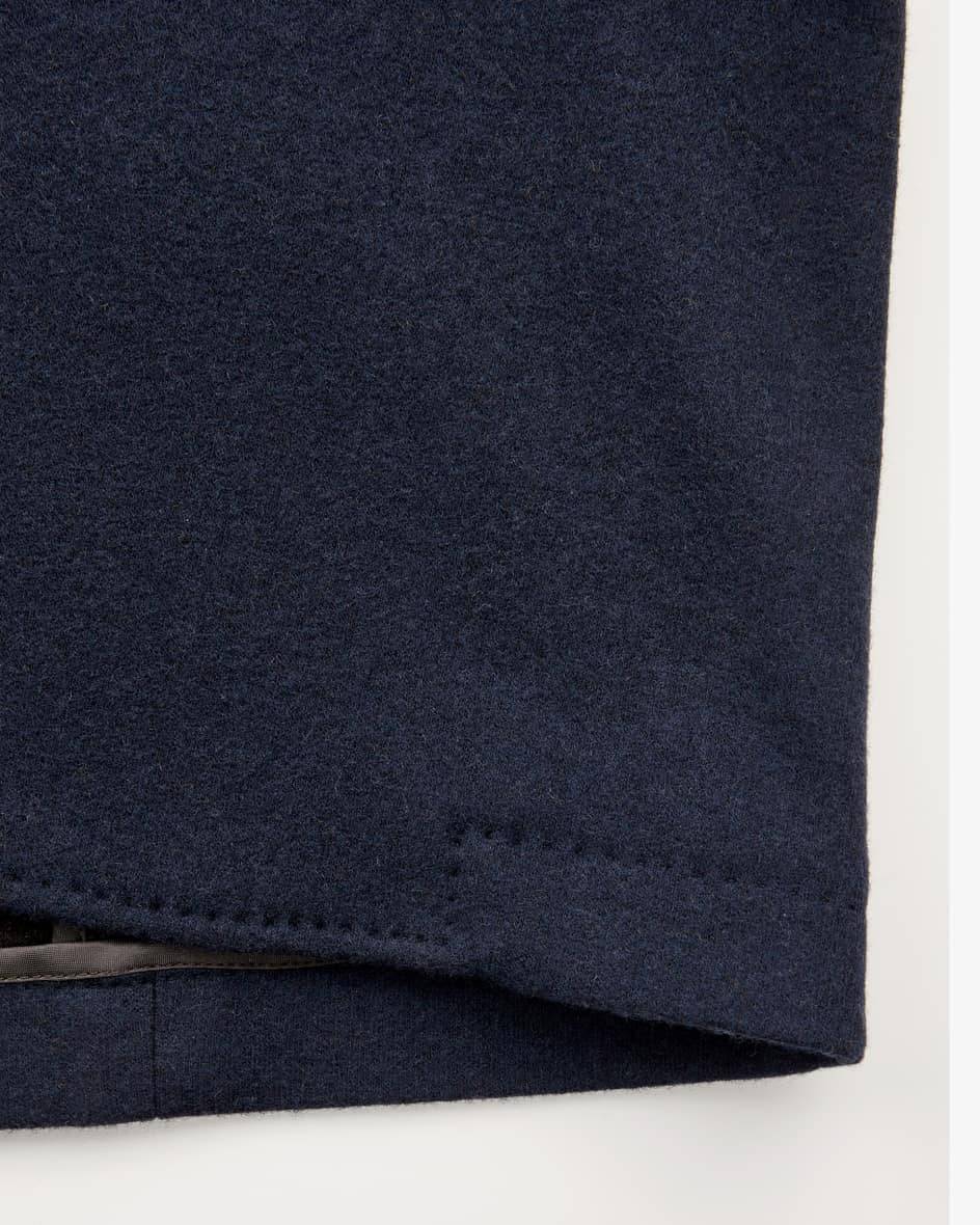 Manzoni 24 Wollmantel
