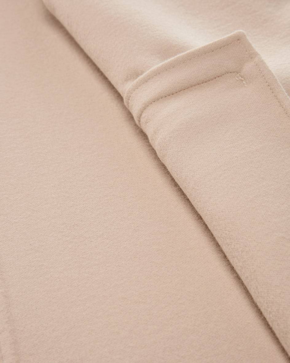 Manzoni 24 Wollmantel