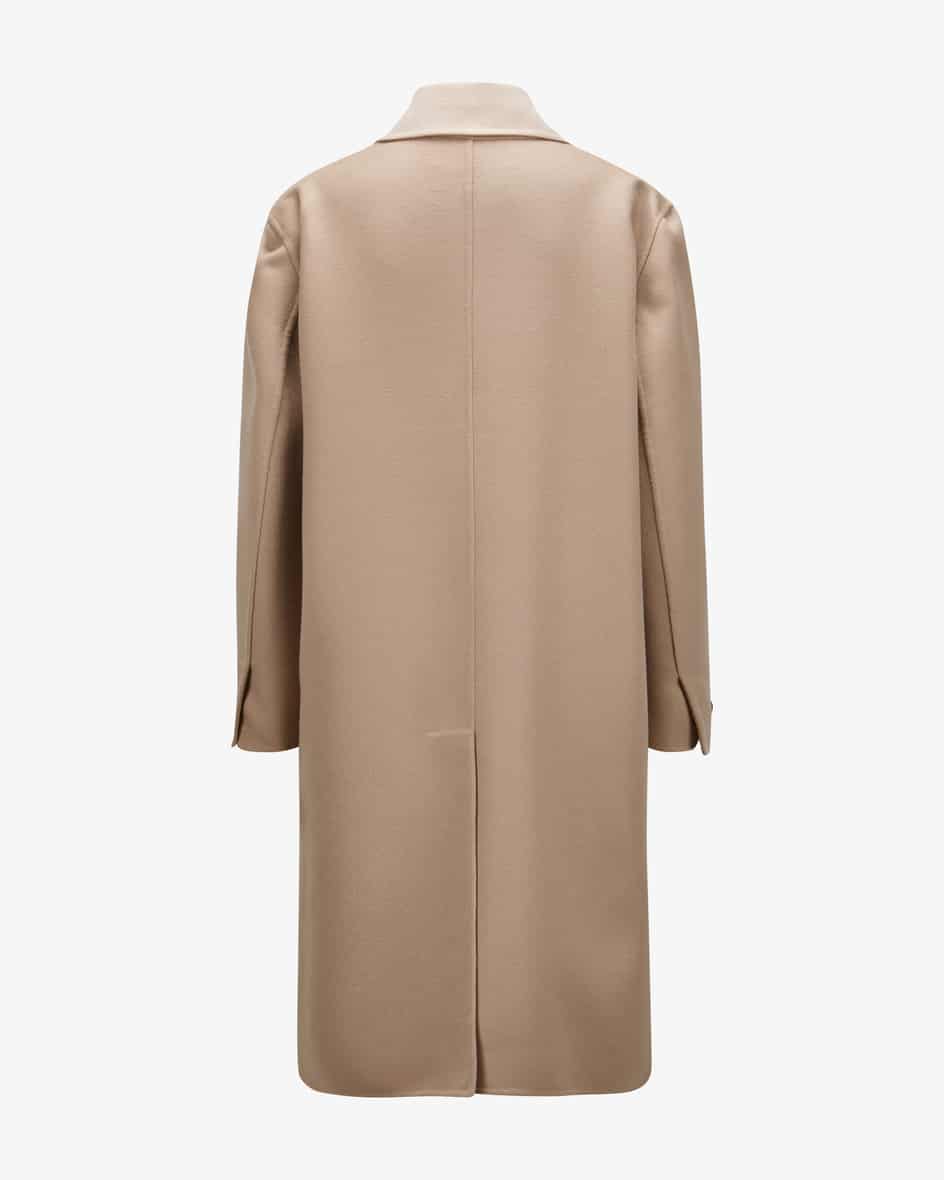 Manzoni 24 Wollmantel
