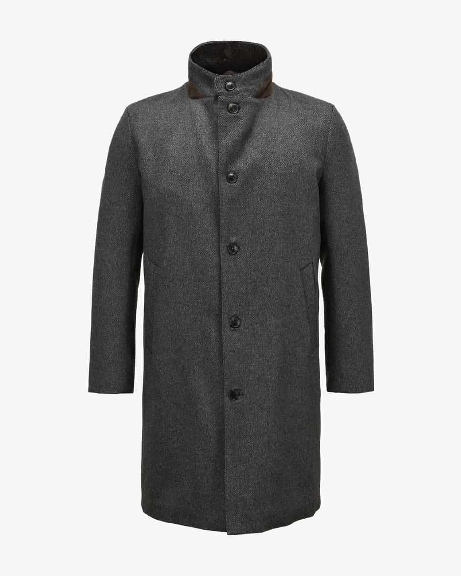 Manzoni 24 Wollmantel