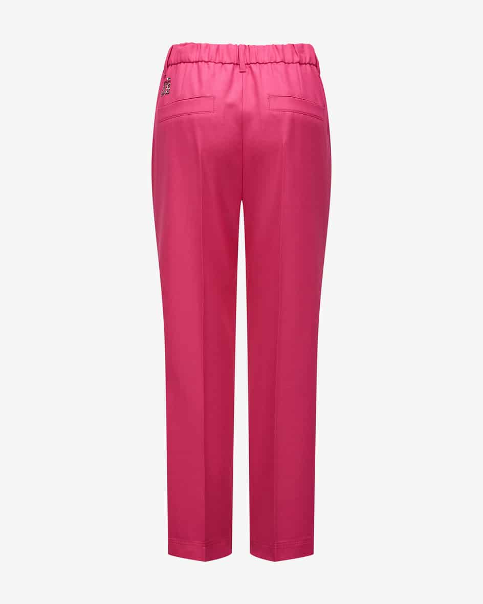 Marc Cain 7/8-Hose Regular Waist Feminin Fit