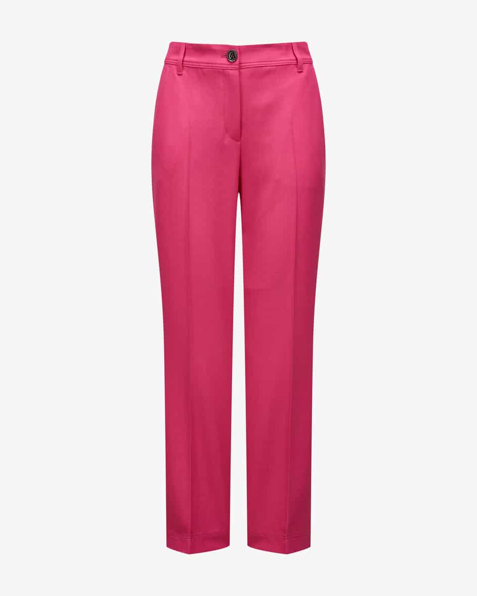 Marc Cain 7/8-Hose Regular Waist Feminin Fit