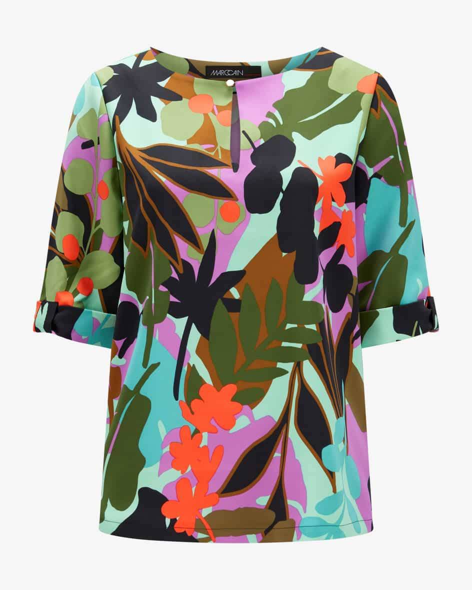 Marc Cain Blusenshirt