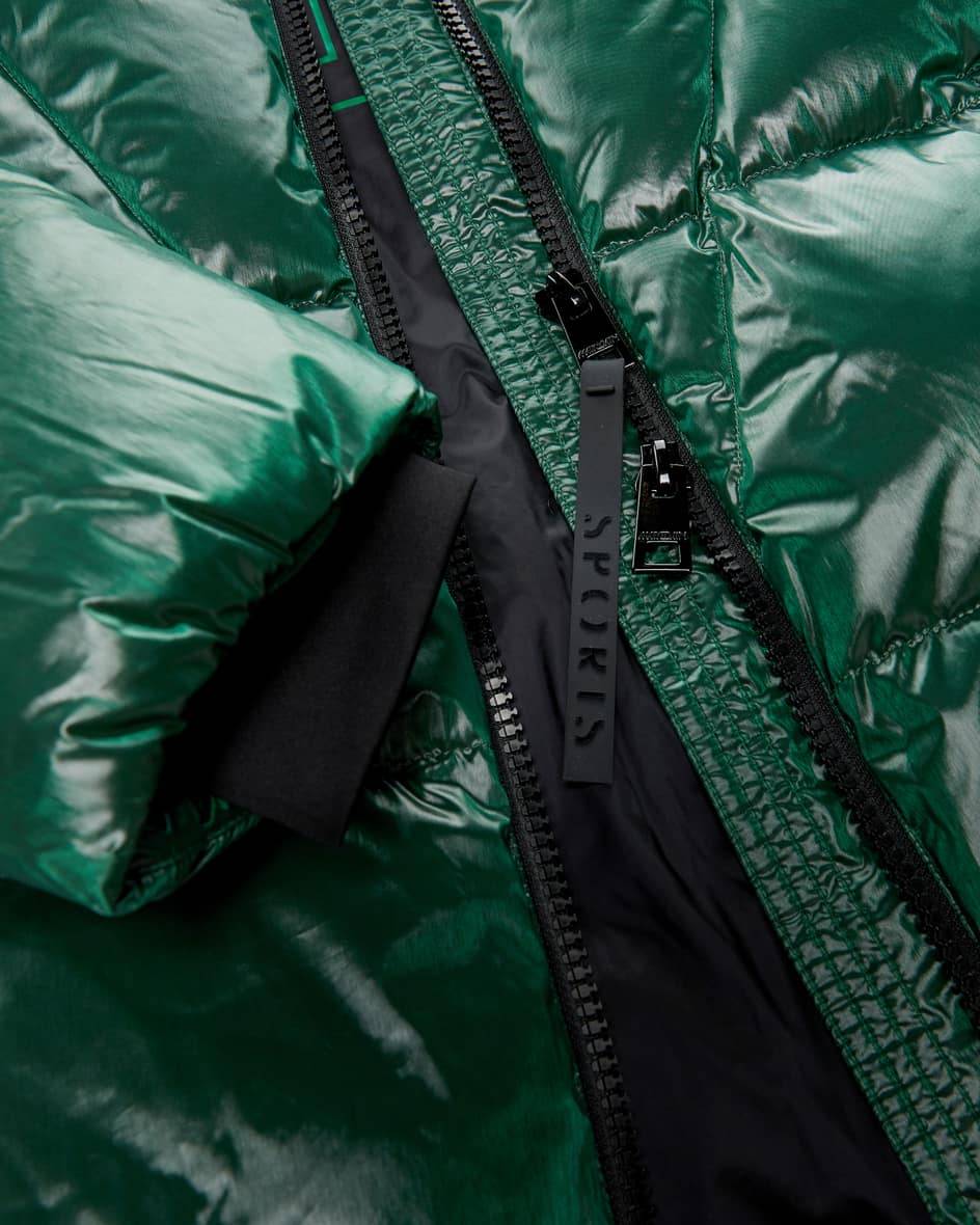 Marc Cain Daunenjacke