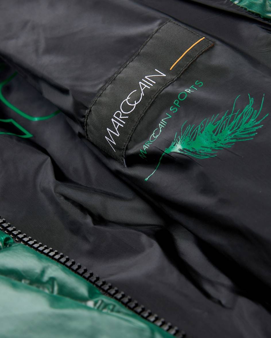 Marc Cain Daunenjacke