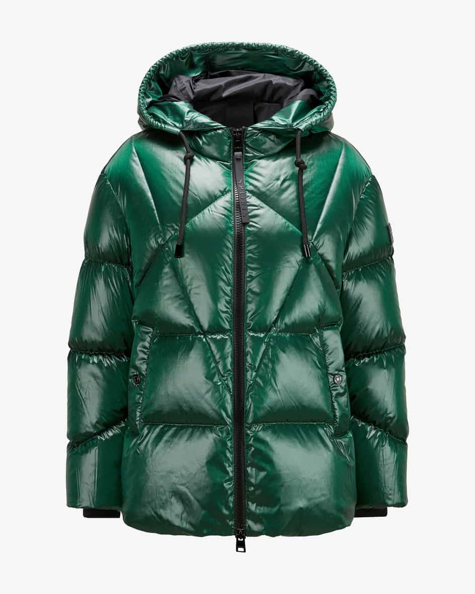 Marc Cain Daunenjacke