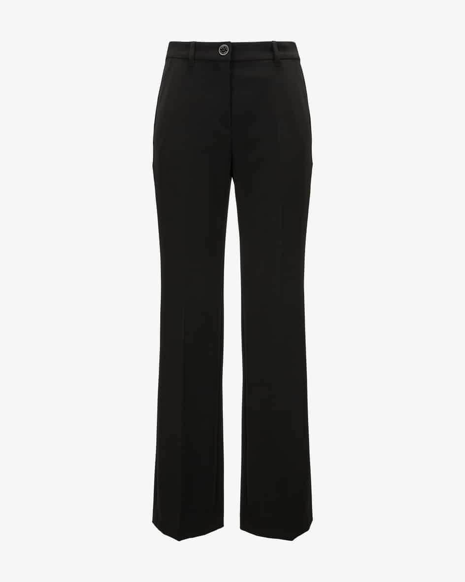 Marc Cain Faid Hose High Waist Feminine Fit
