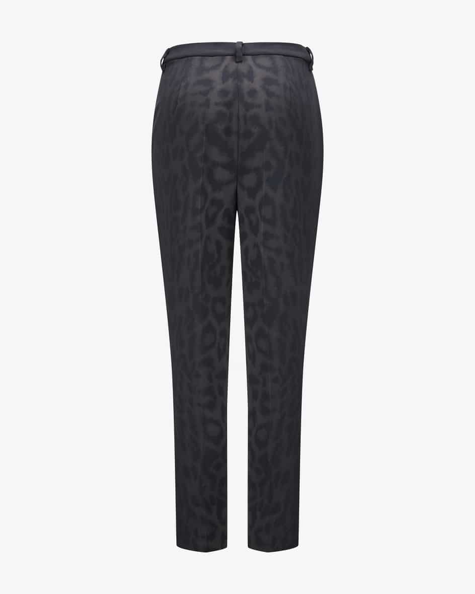 Marc Cain Fuzhou Hose High Waist Feminine Fit