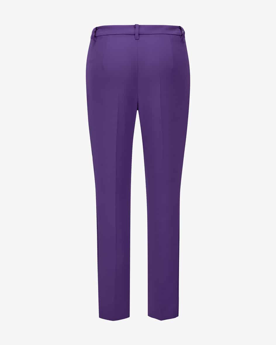 Marc Cain Fuzhou Hose High Waist Feminine Fit