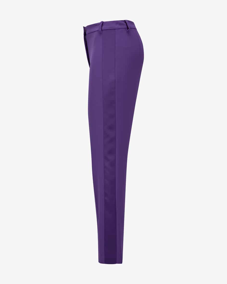 Marc Cain Fuzhou Hose High Waist Feminine Fit