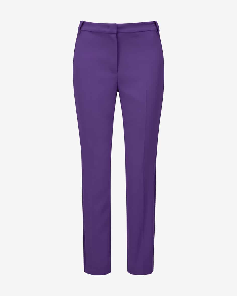 Marc Cain Fuzhou Hose High Waist Feminine Fit