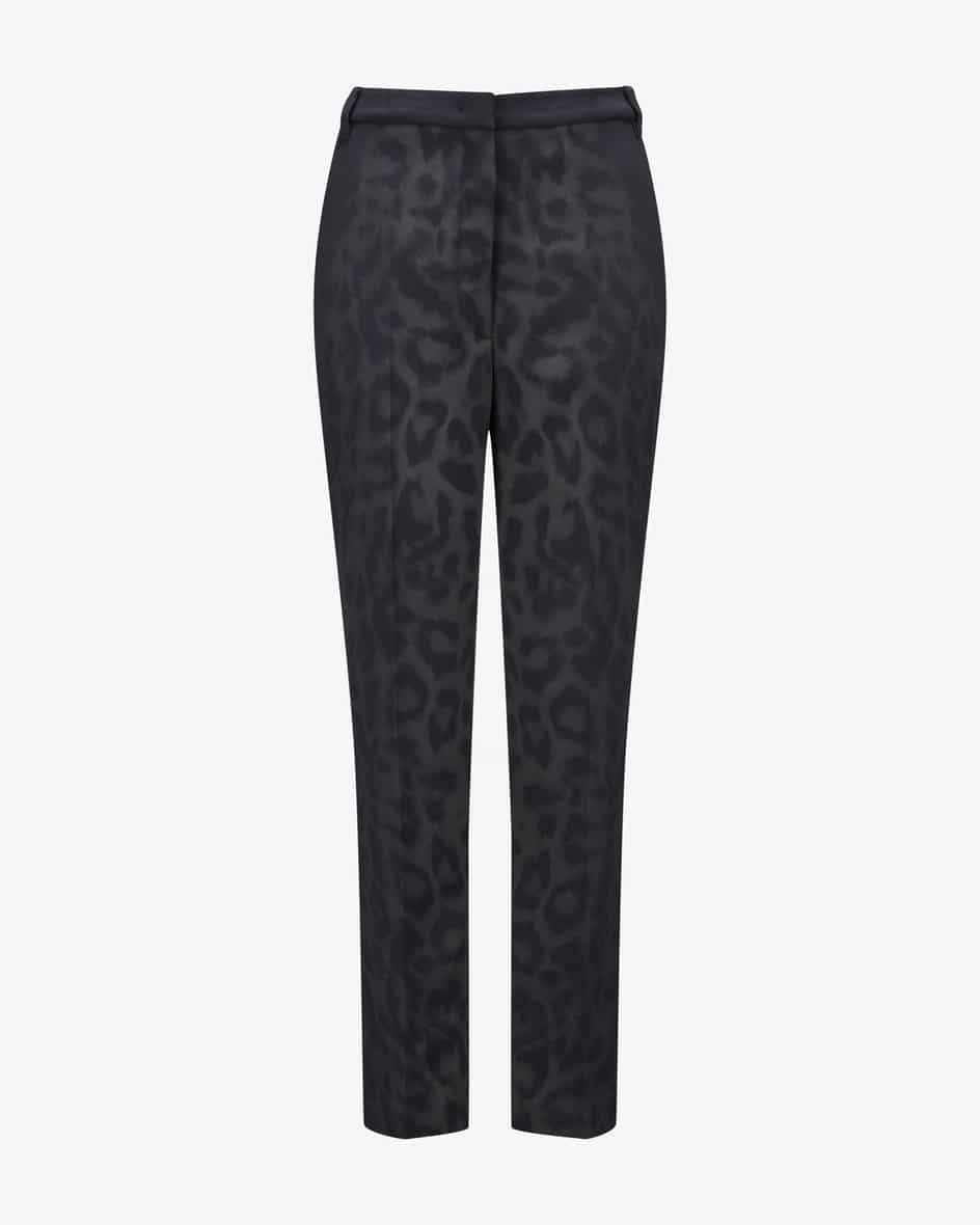 Marc Cain Fuzhou Hose High Waist Feminine Fit