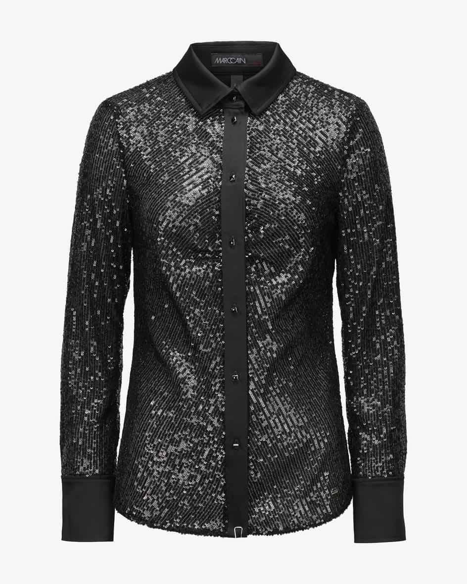 Marc Cain Hemdbluse