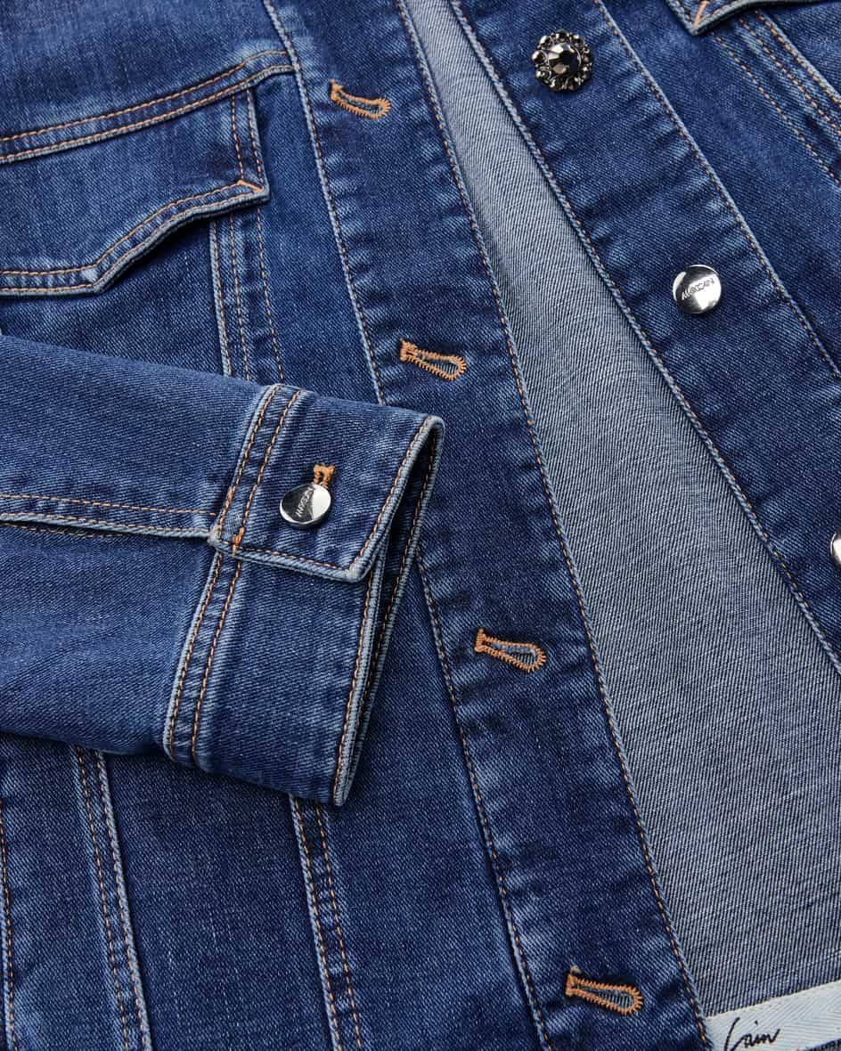 Marc Cain Jeansjacke
