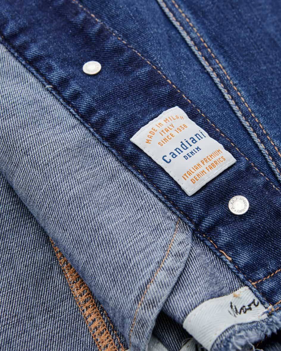 Marc Cain Jeansjacke