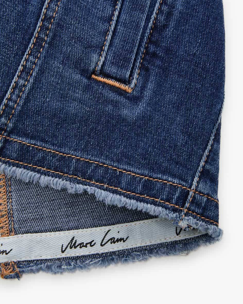 Marc Cain Jeansjacke