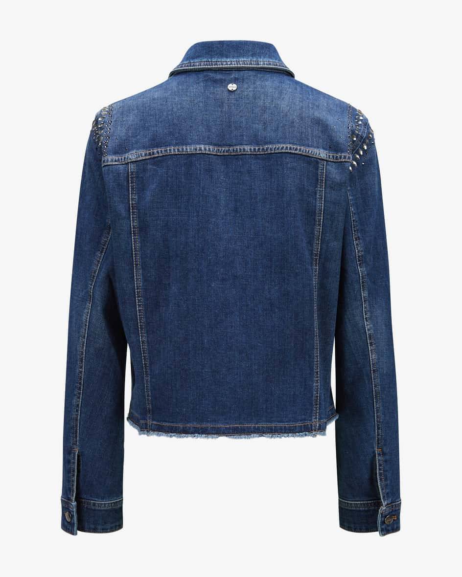 Marc Cain Jeansjacke