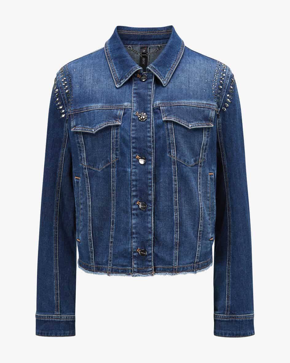Marc Cain Jeansjacke