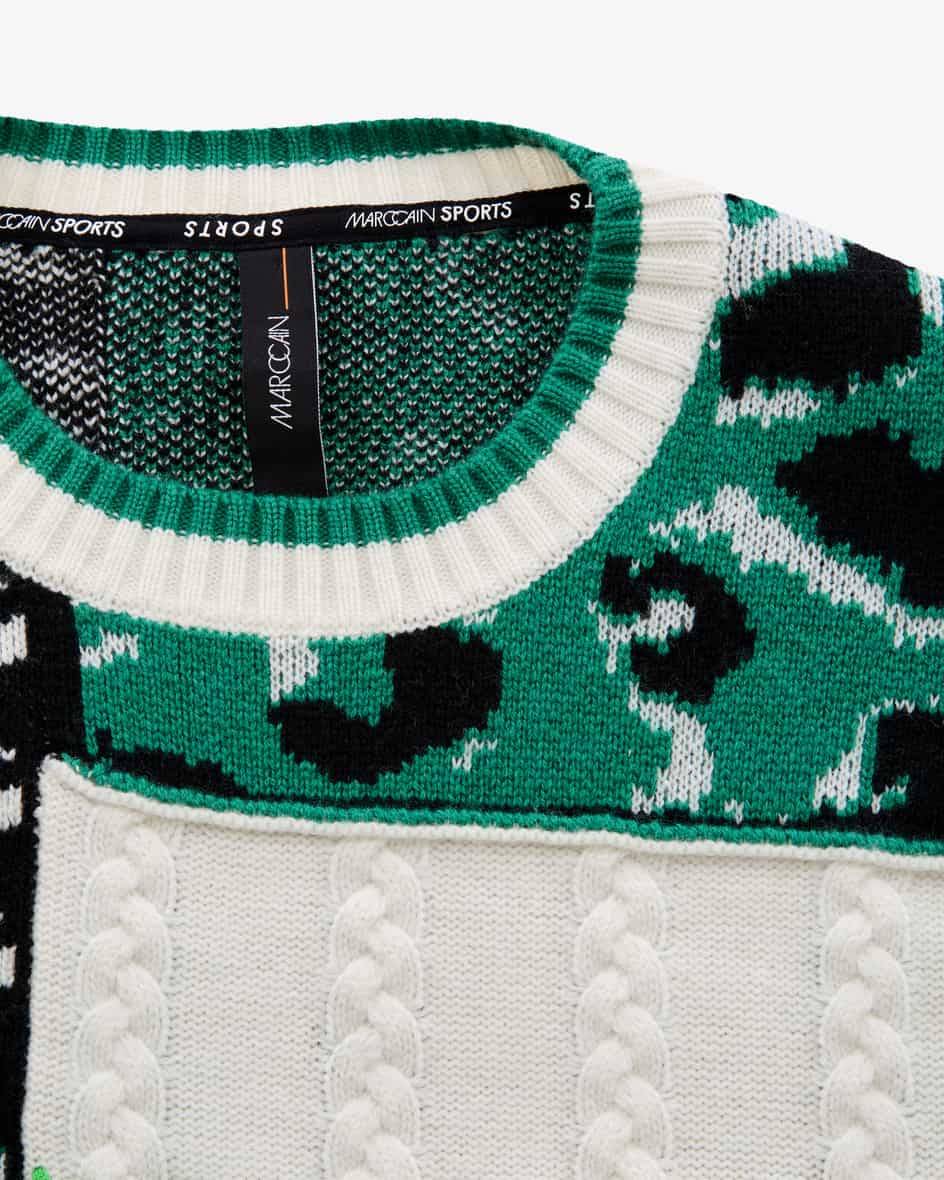Marc Cain Pullover