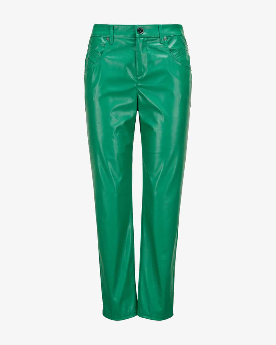 Marc Cain Raipur Hose Regular Waist Relaxed Fit