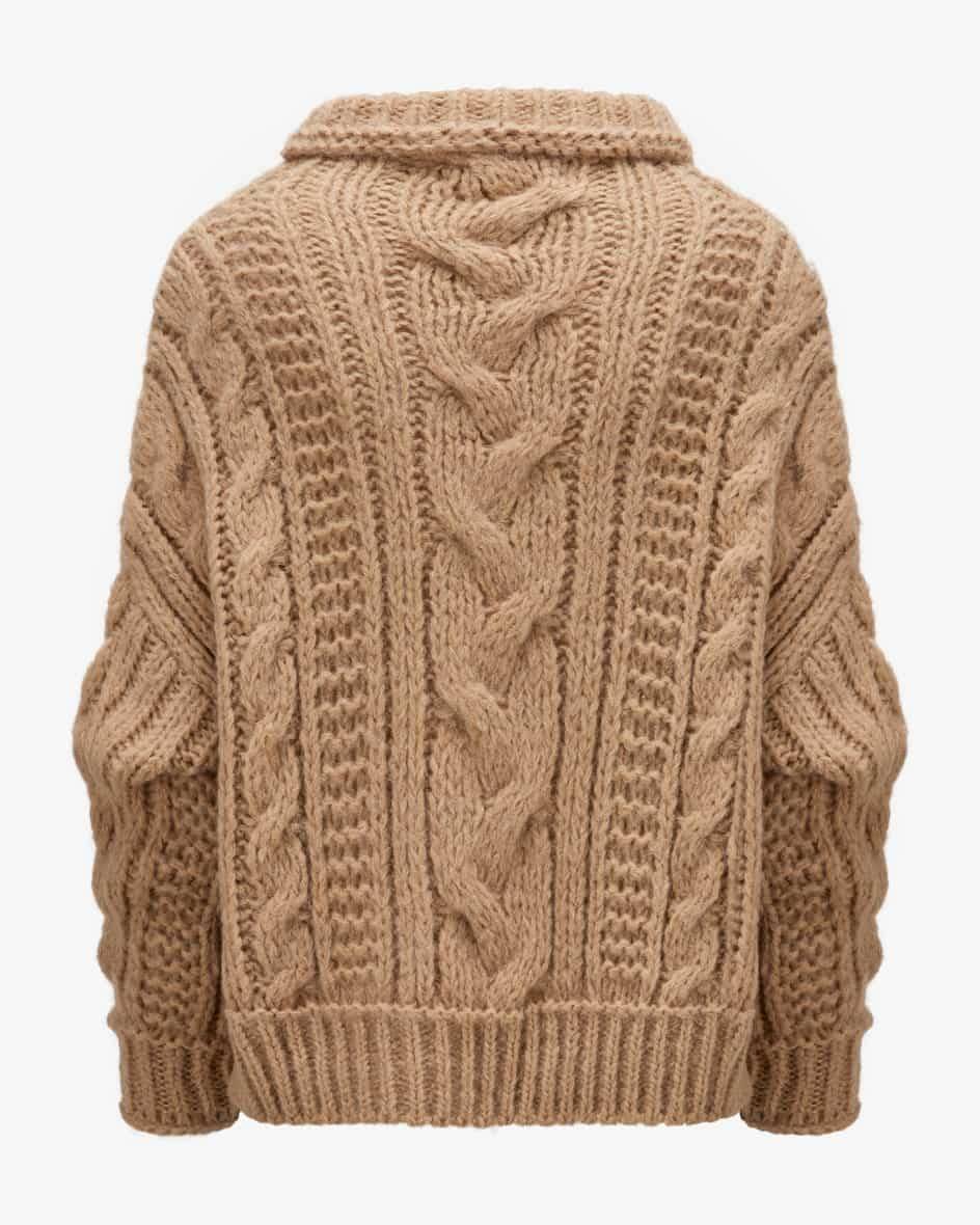 Marc Cain Rollkragenpullover