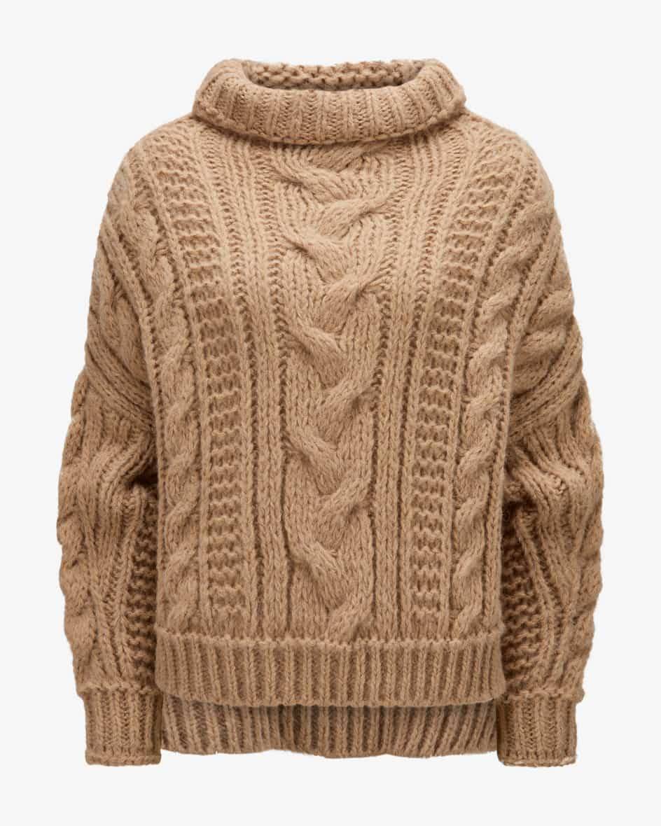 Marc Cain Rollkragenpullover