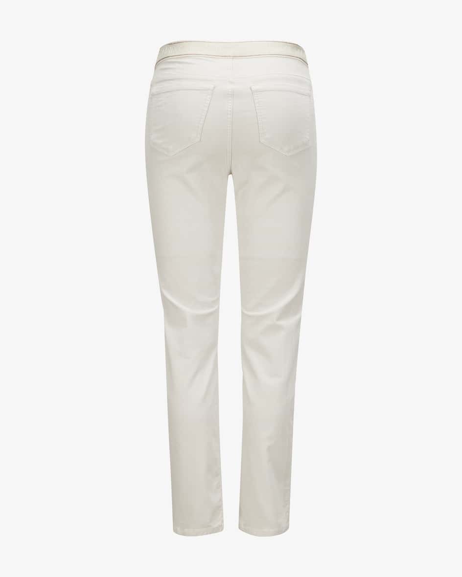 Marc Cain Siena Samthose Slim Fit Regular Waist
