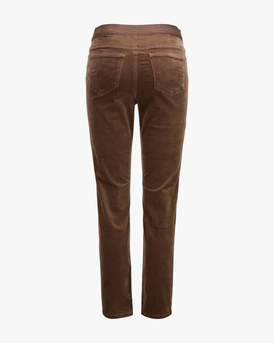 Marc Cain Siena Samthose Slim Fit Regular Waist
