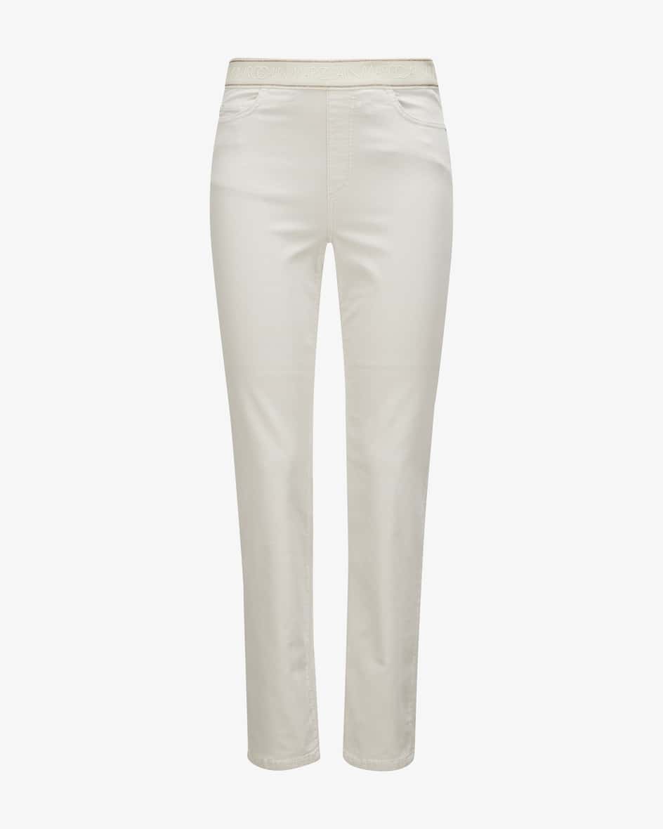 Marc Cain Siena Samthose Slim Fit Regular Waist