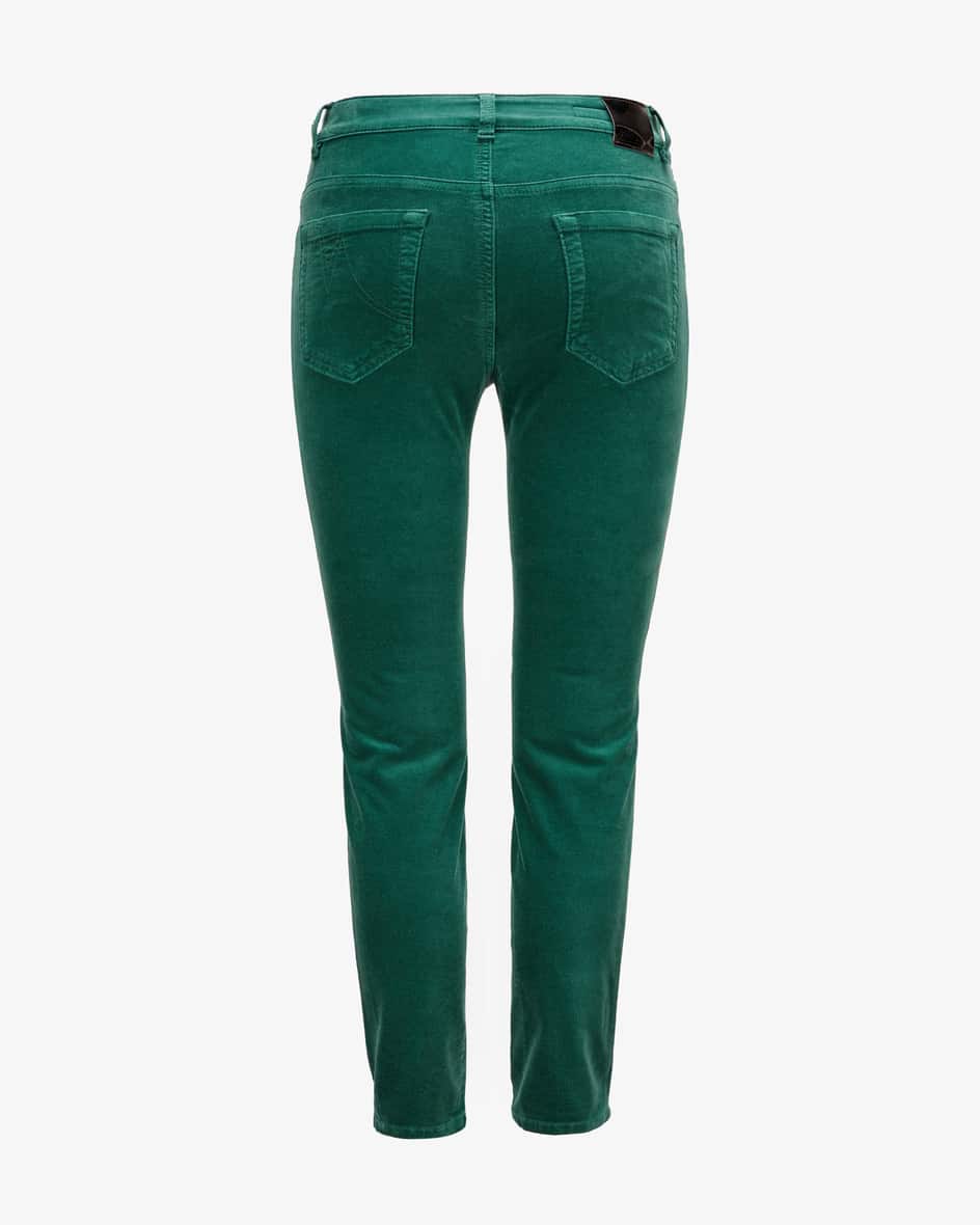 Marc Cain Silvi Samthose Low Waist Slim Fit