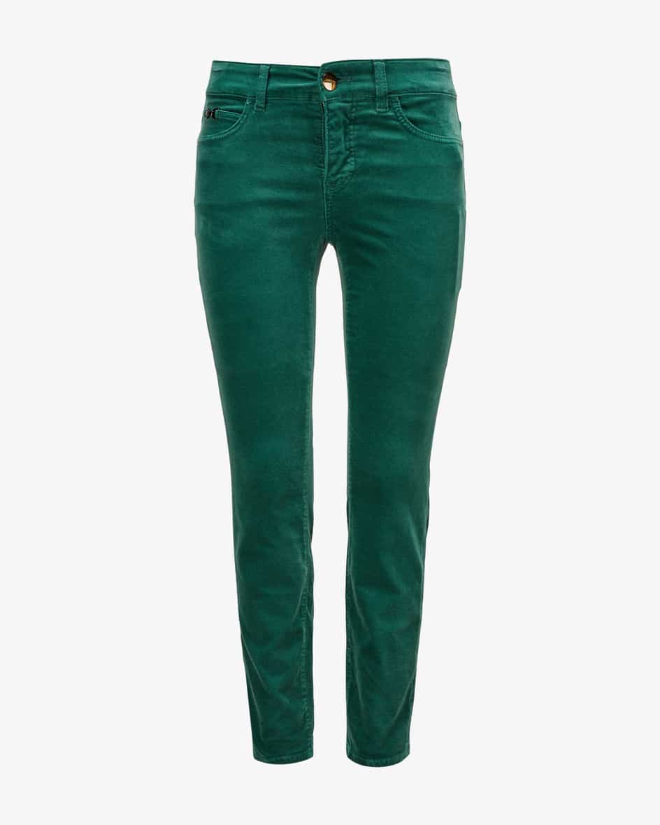 Marc Cain Silvi Samthose Low Waist Slim Fit