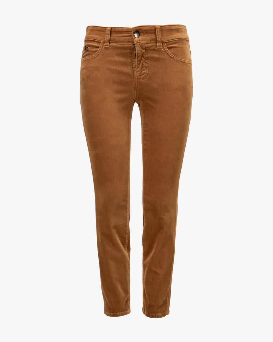 Marc Cain Silvi Samthose Low Waist Slim Fit