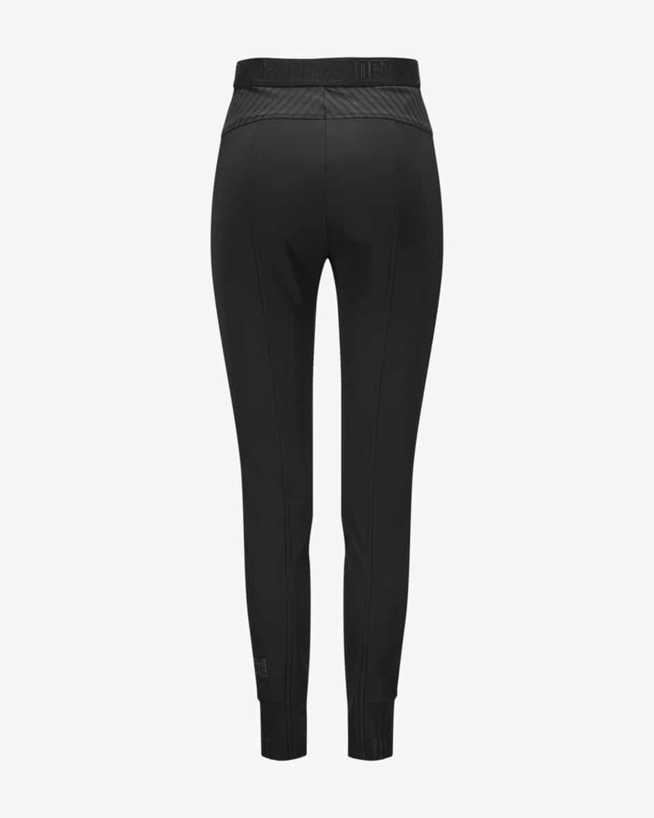 Marc Cain Sinnar Leggings High Waist Slim Fit