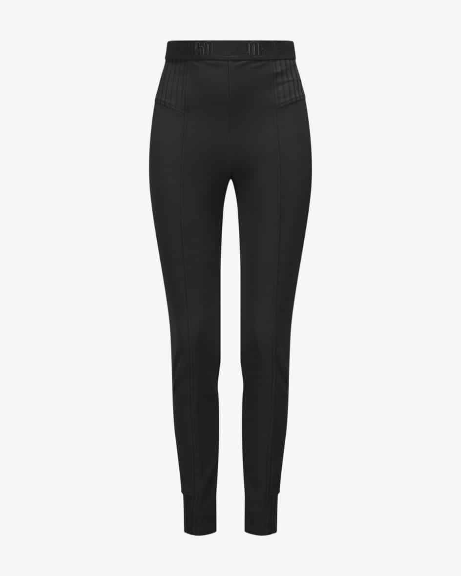 Marc Cain Sinnar Leggings High Waist Slim Fit