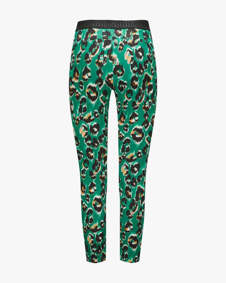 Marc Cain Sofia 7/8-Hose Regular Waist Slim Fit