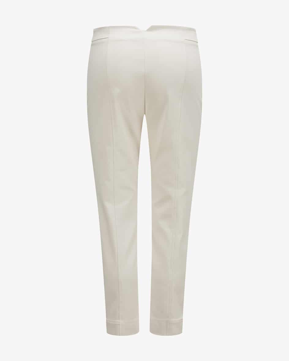 Marc Cain Split 7/8-Hose Slim Fit Regular Waist