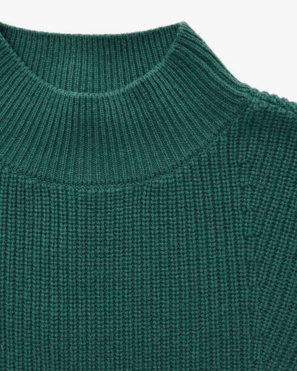 Marc Cain Stehkragenpullover