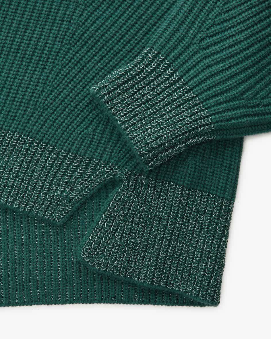 Marc Cain Stehkragenpullover