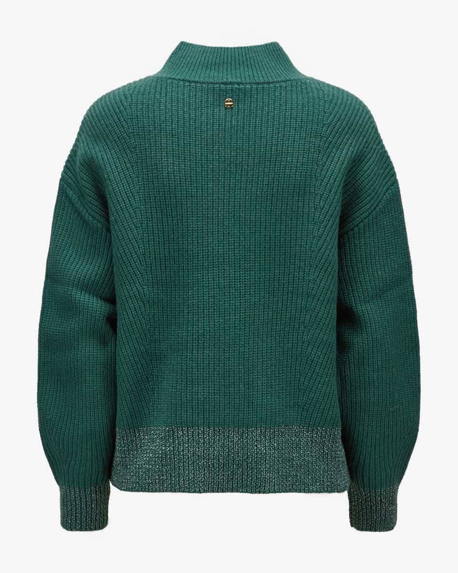 Marc Cain Stehkragenpullover