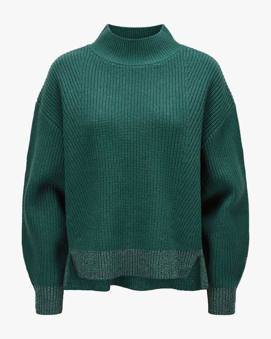 Marc Cain Stehkragenpullover