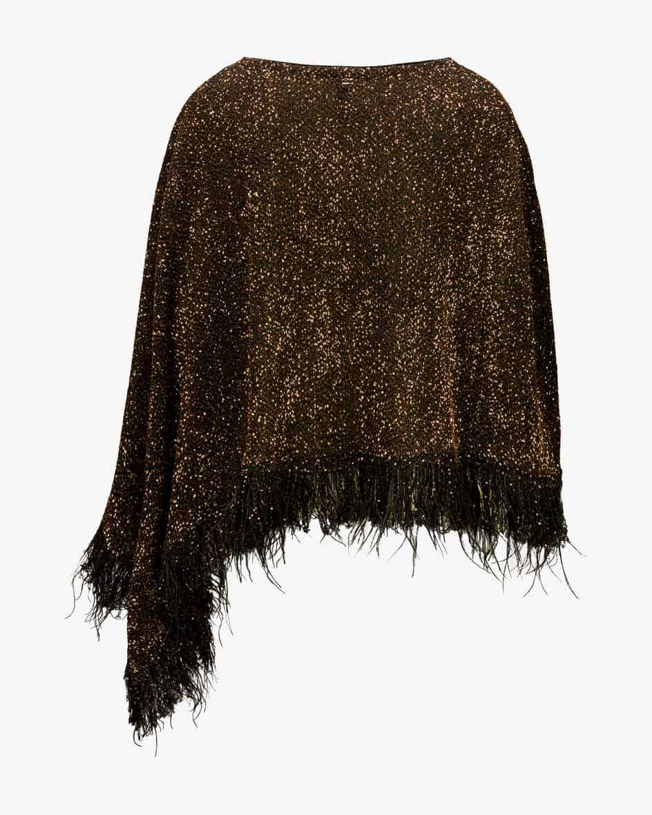 Marc Cain Strick-Cape