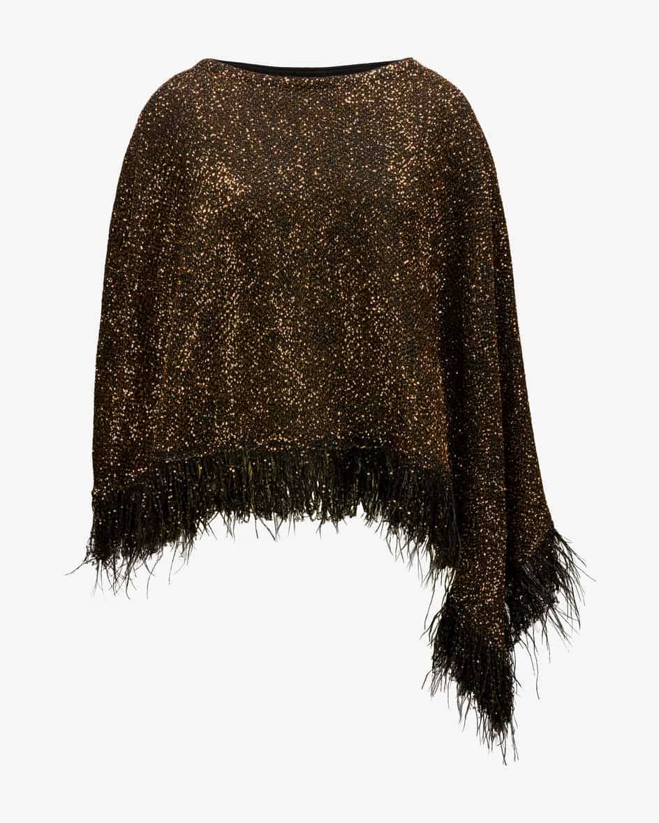 Marc Cain Strick-Cape