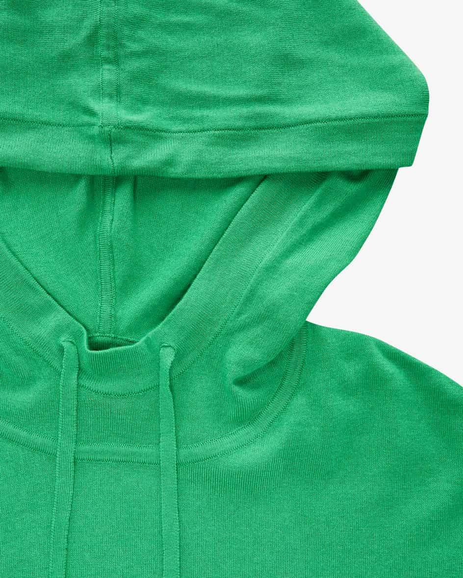 Marc Cain Strick-Hoodie