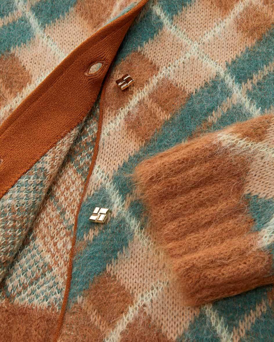 Marc Cain Strickjacke