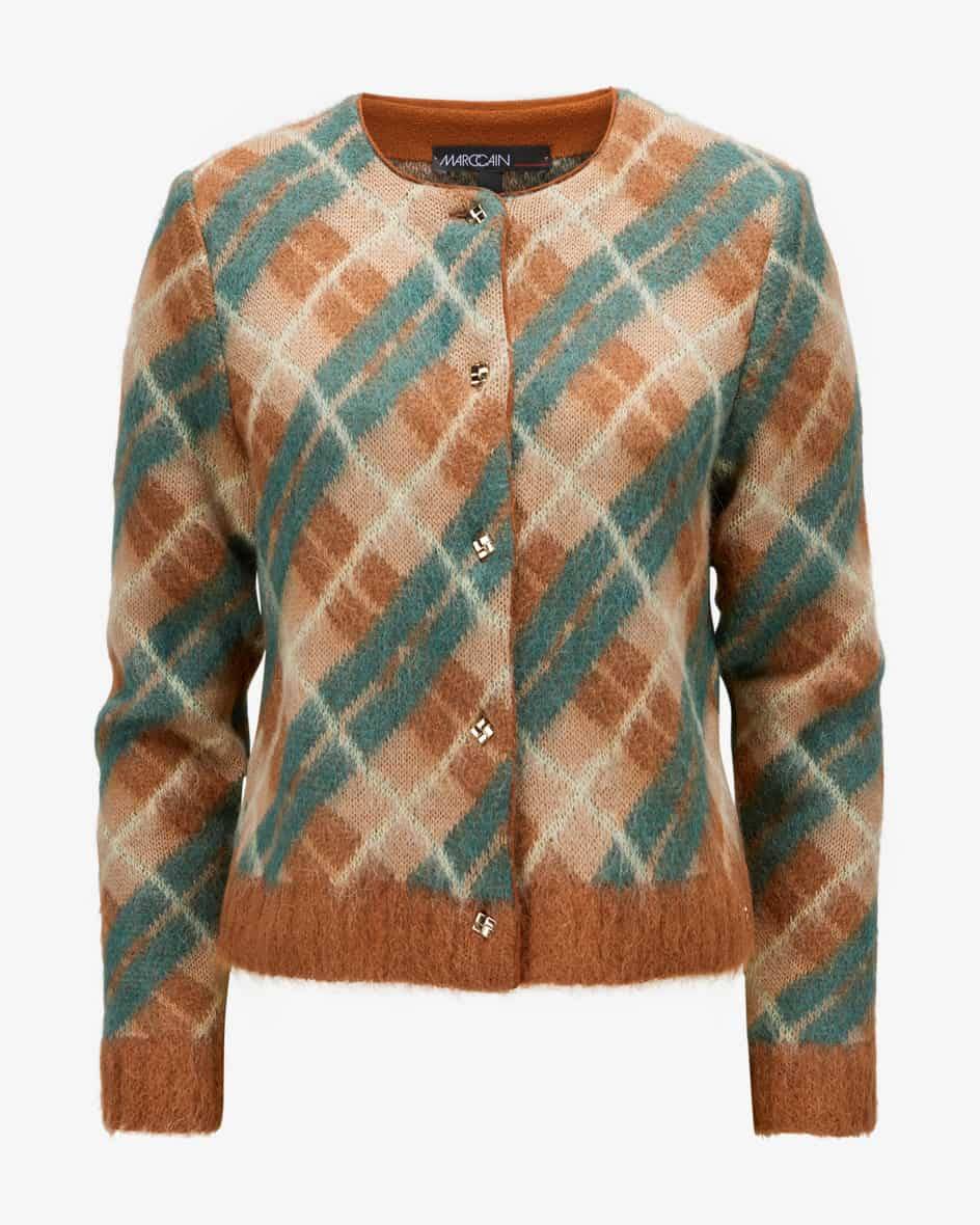 Marc Cain Strickjacke