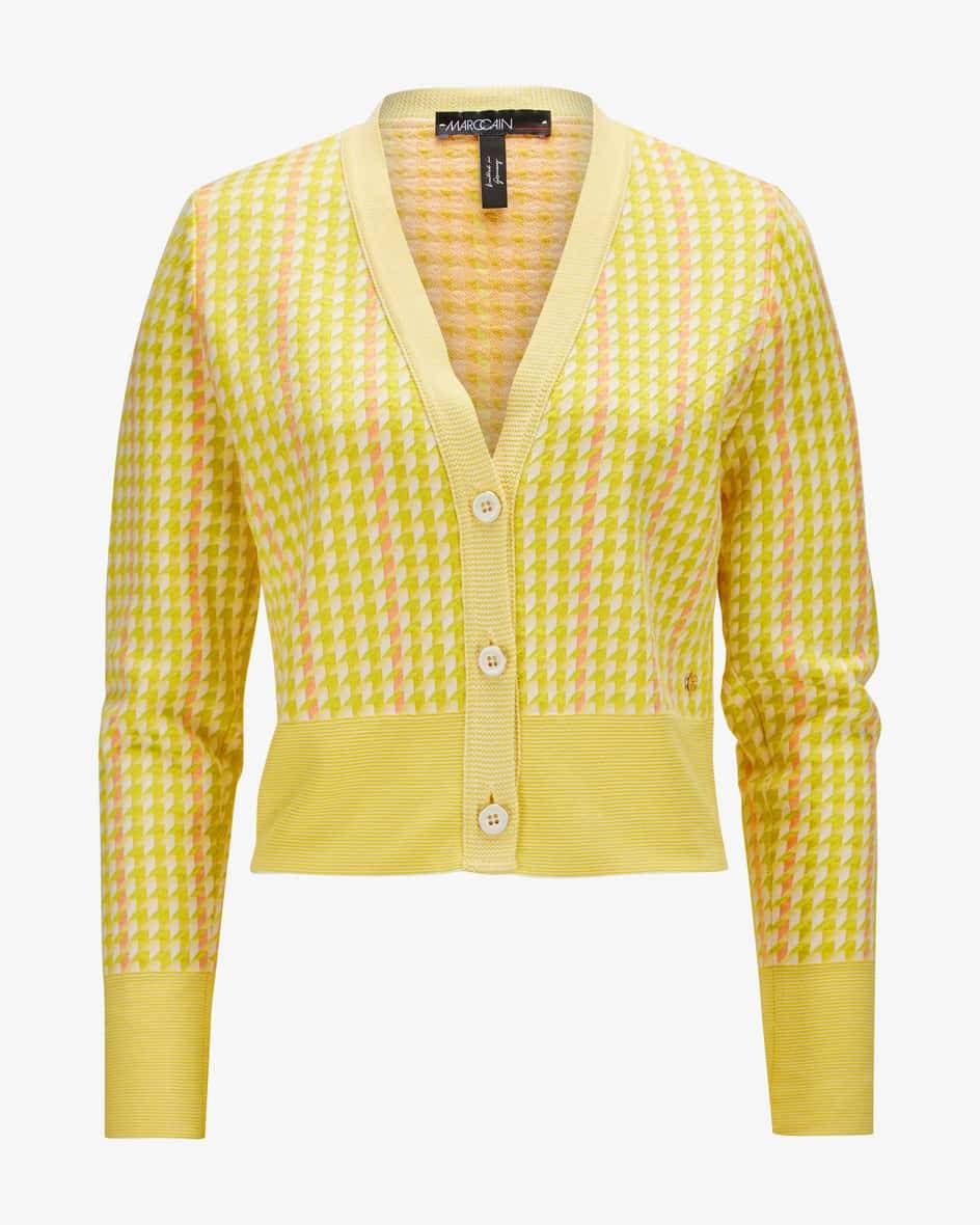 Marc Cain Strickjacke
